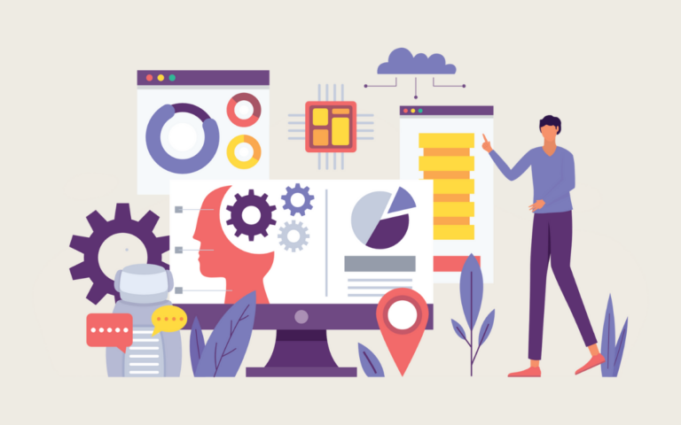 Le dilemme du webmarketing à l'ère de l'IA et du no code