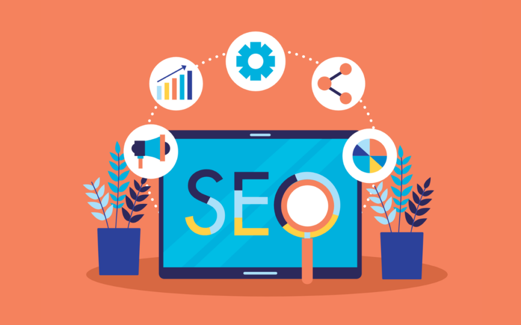Optimisation SEO
