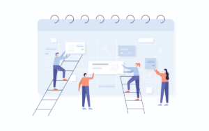 Planification de projet