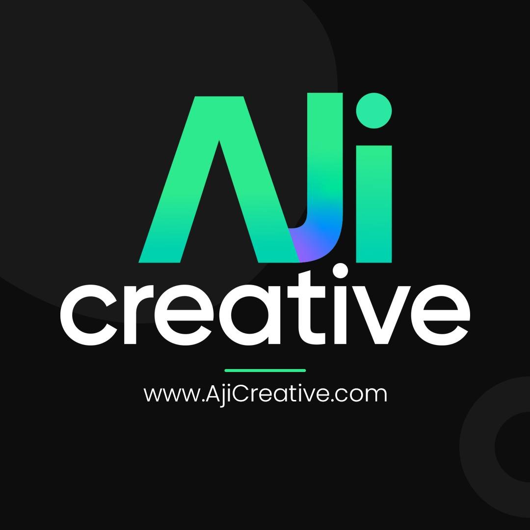 Informations sur AjiCreative