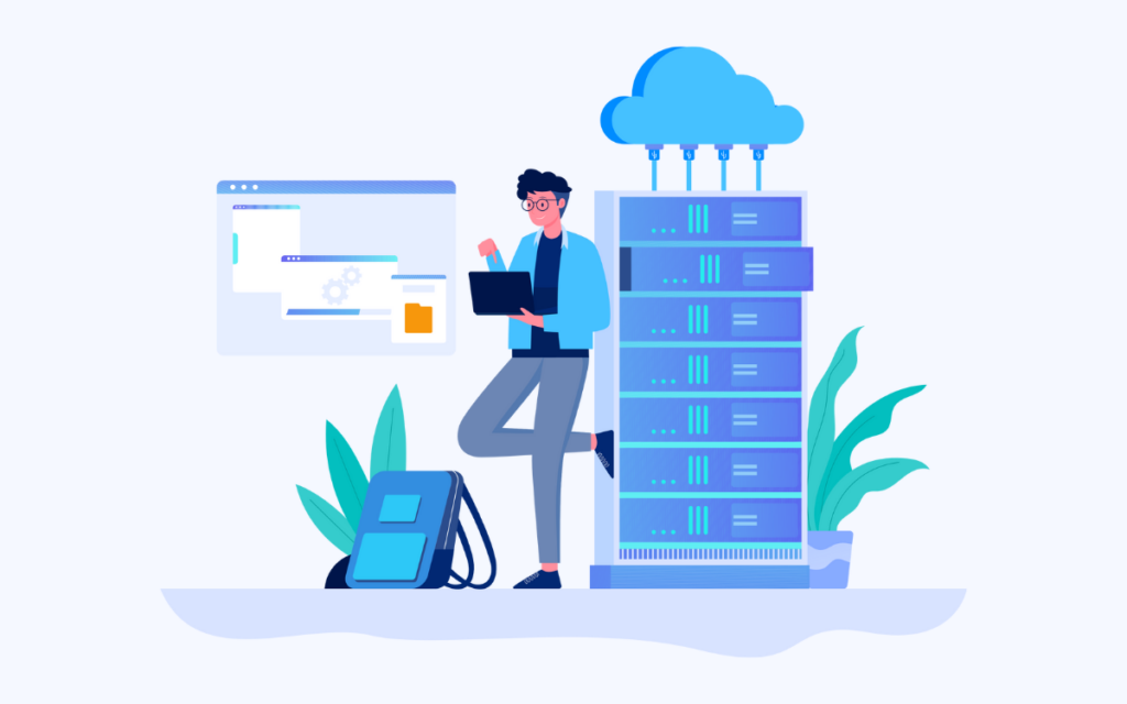 Nuxit : un hébergeur cloud haute disponibilité pour votre site e commerce