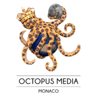 Octopus Media Monaco