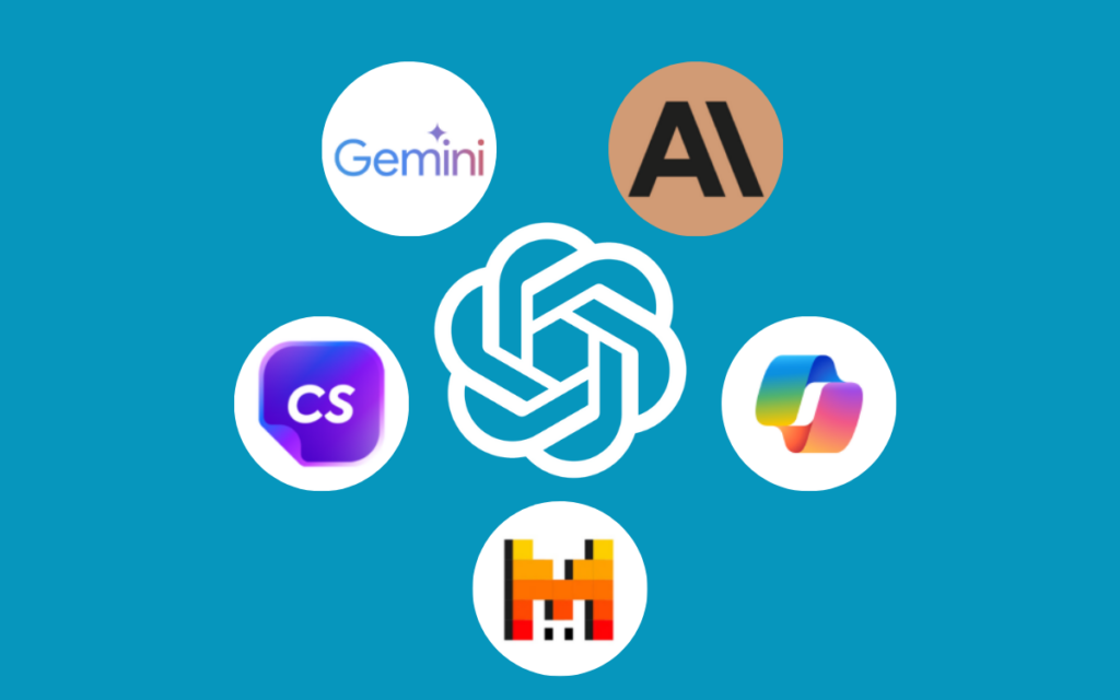 Alternatives ChatGPT