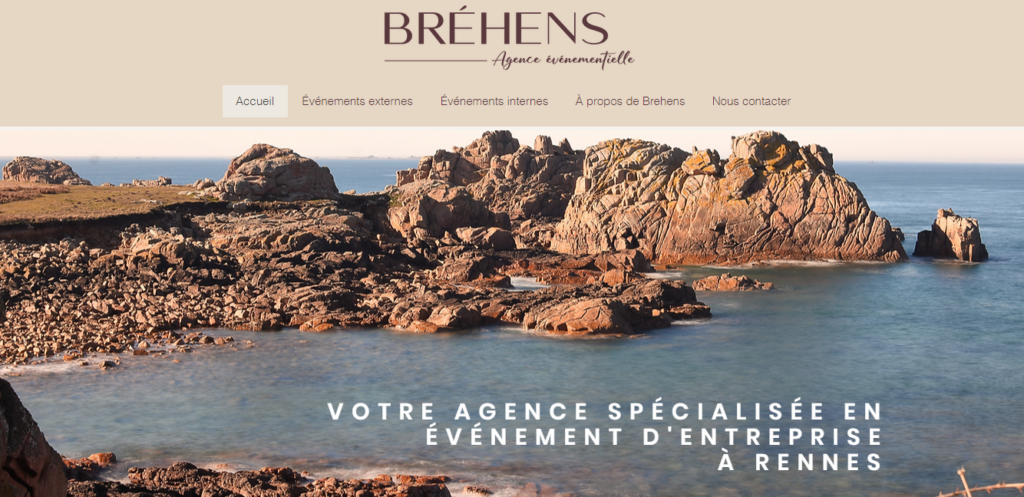 Brehens - Agence evenementielle Rennes