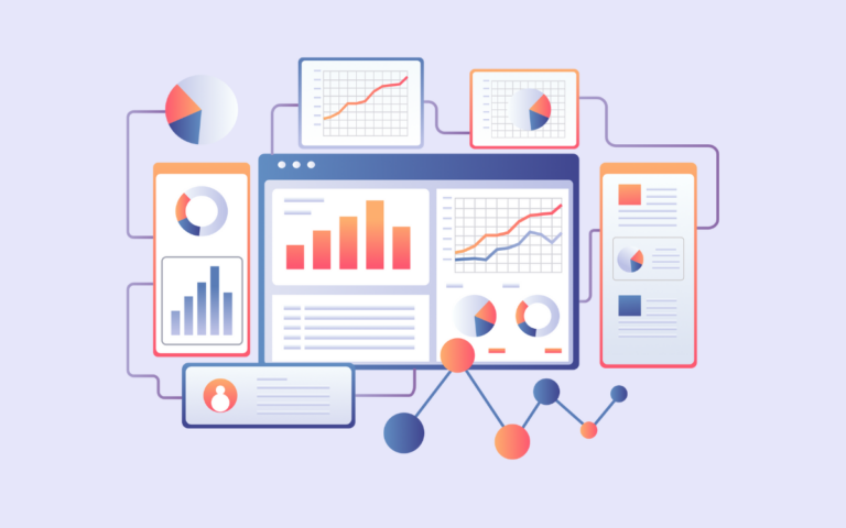 Comment construire un tableau de bord commercial efficace