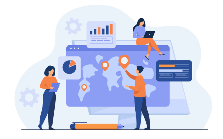 Développer une stratégie web internationale