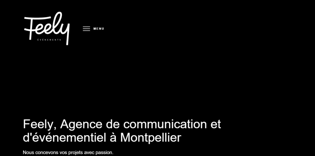 Agence événementielle Montpellier