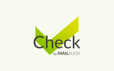 Check by Mailnjoy : que vaut ce logiciel d’emailing ?