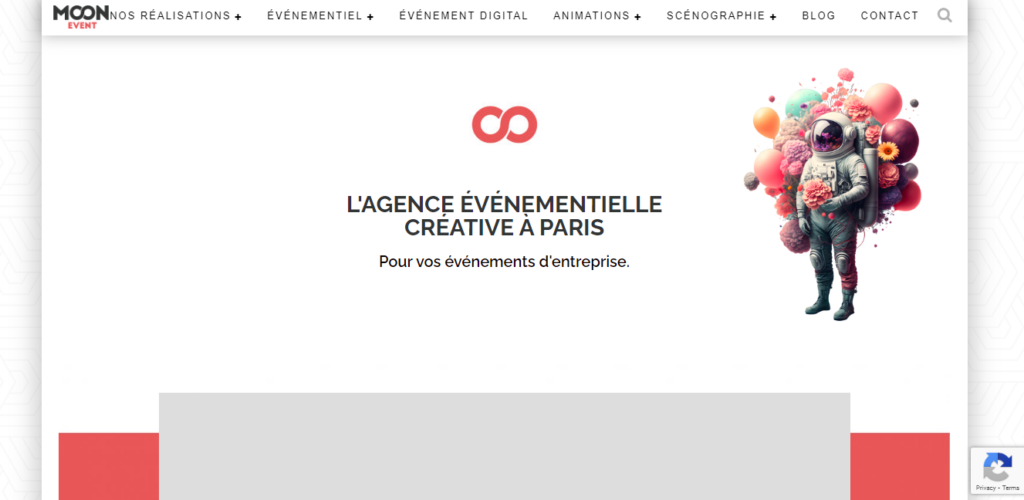 Moon Event - Agence evenementielle Paris