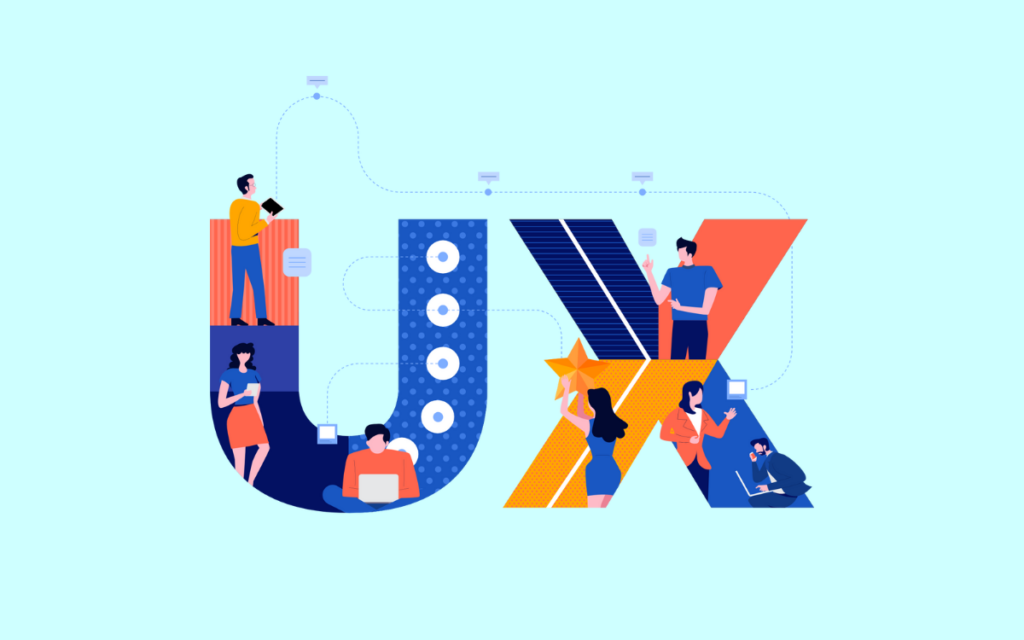 UX