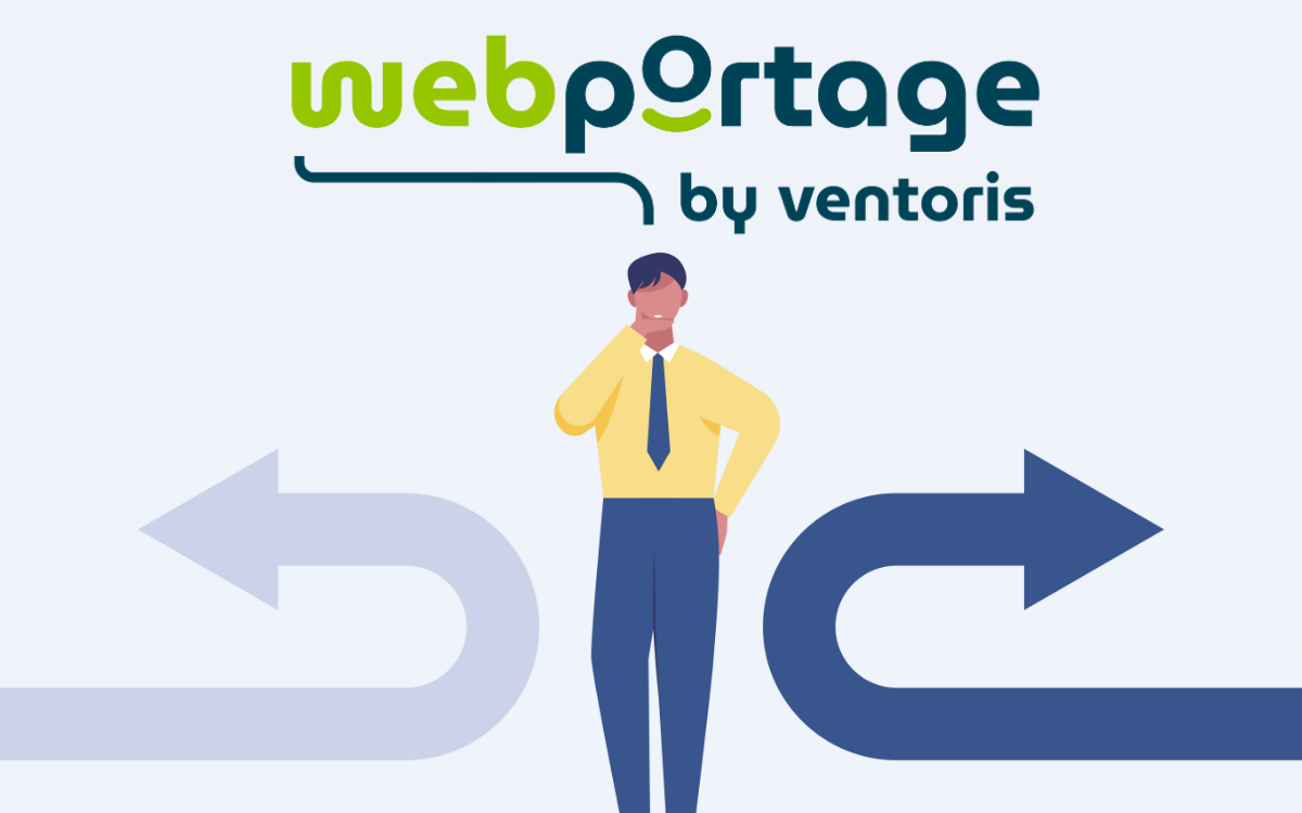 Webportage - quelles alternatives suite à sa liquidation