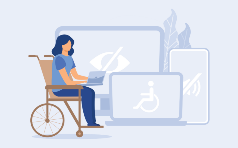 Accessibilité numérique - c'est quoi et comment la mettre en oeuvre