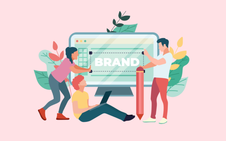 Branding