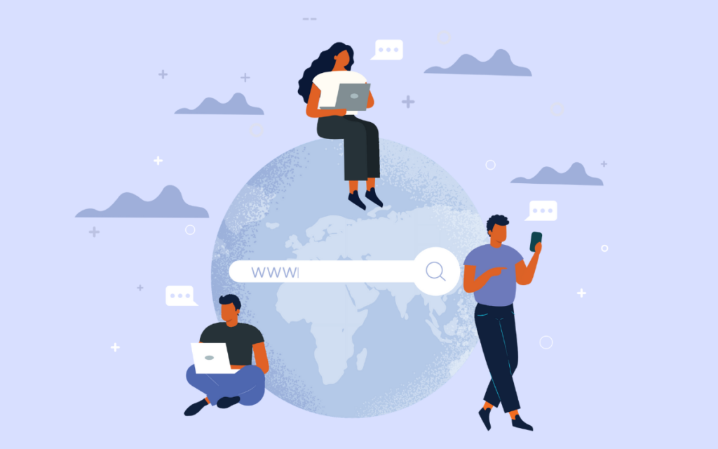 Comment optimiser sa stratégie SEO internationale