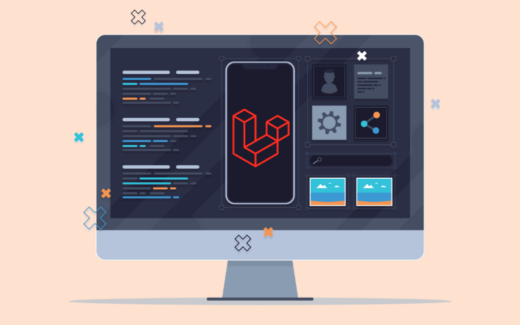 Developpement Laravel