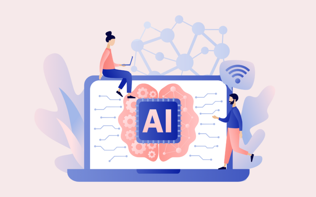 Formations intelligence artificielle