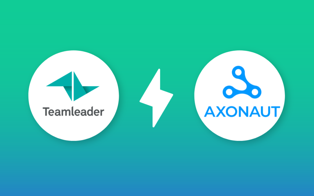 Teamleader vs Axonaut