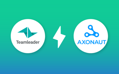 Teamleader vs Axonaut : Comparatif des 2 solutions CRM