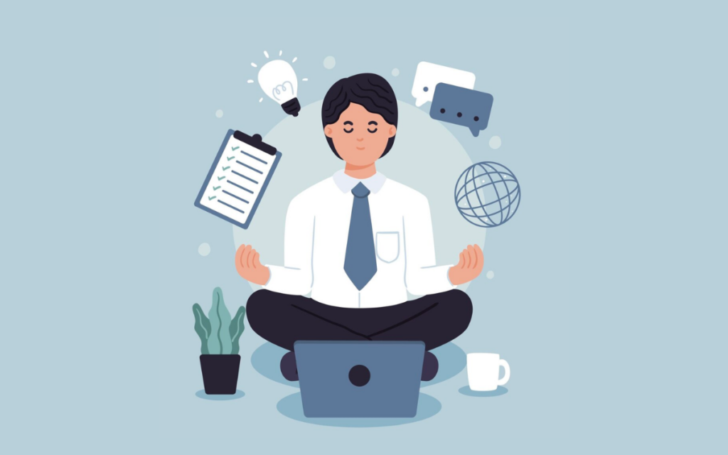 Une bonne gestion d'entreprise passe par le bien-être des employés