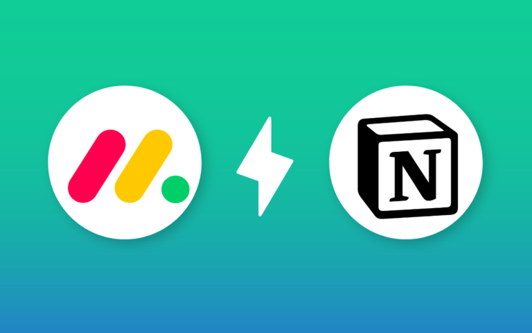 monday vs Notion