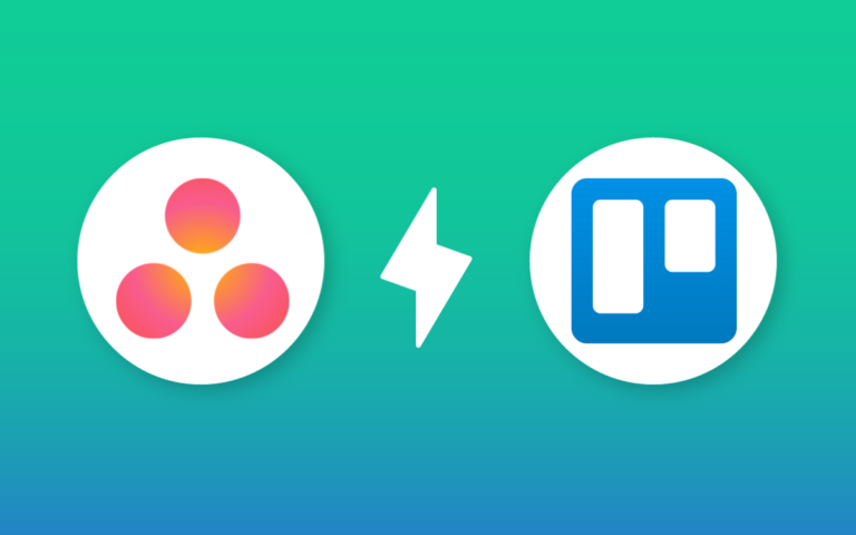 Asana Vs Trello
