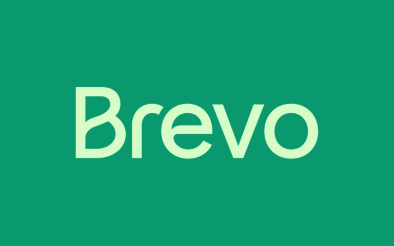 Brevo logo