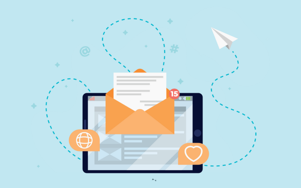Emailing