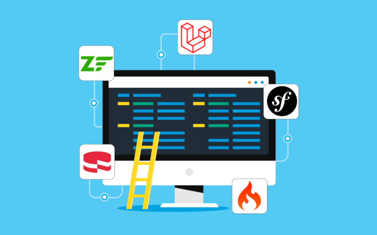 Frameworks PHP