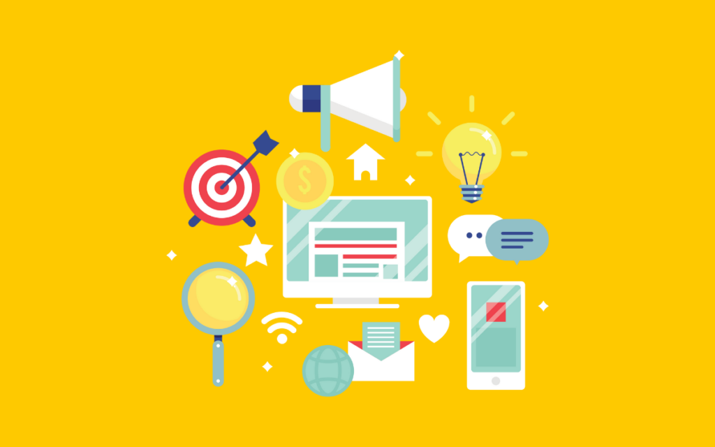 Marketing Digital