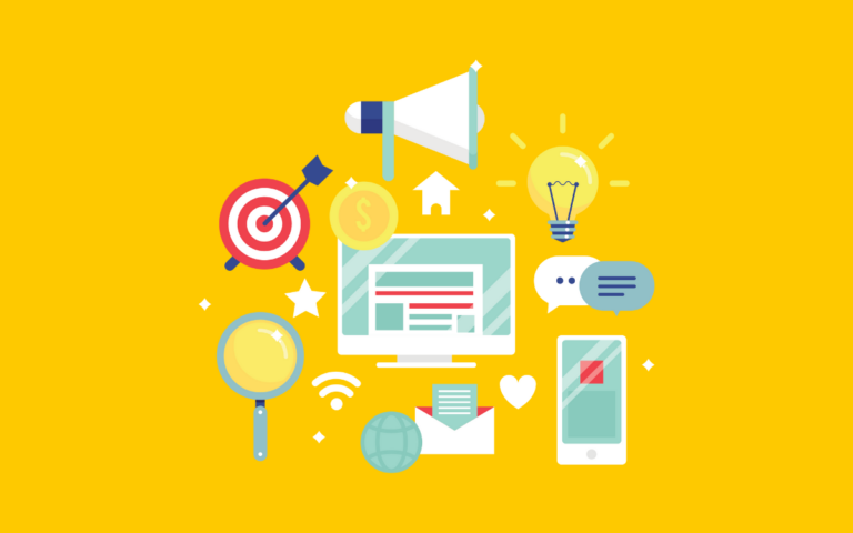 Marketing Digital
