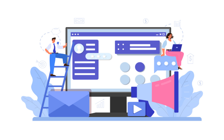 Marketing as a Service