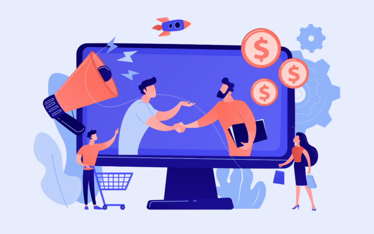 Marketing relationnel