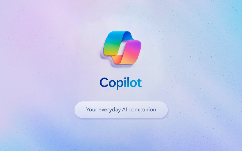 Microsoft Copilot