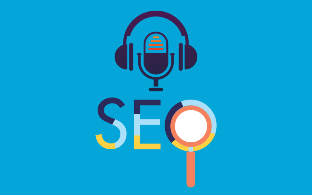 Podcasts SEO