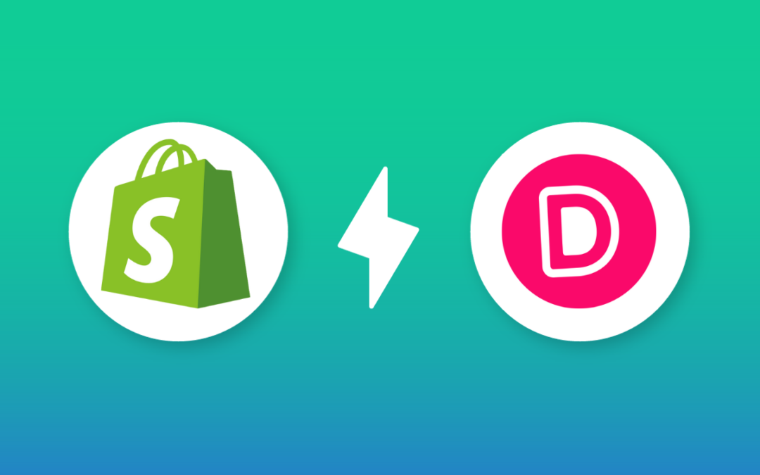 Shopify VS Dropizi