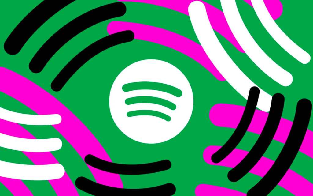 Spotify générateur de voix AI