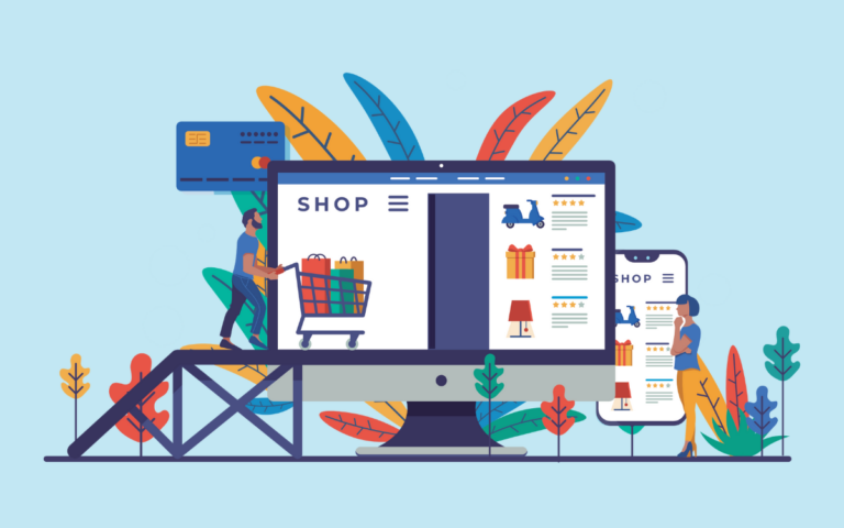 Top 20 des sites e-commerce les plus visités en France