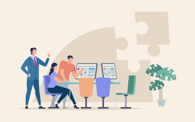 6 facteurs à garder à l'esprit au cours du lancement d'un site web de consulting
