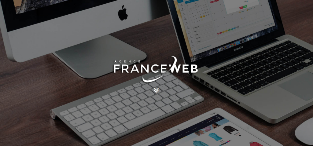 Agence France Web - Agence web
