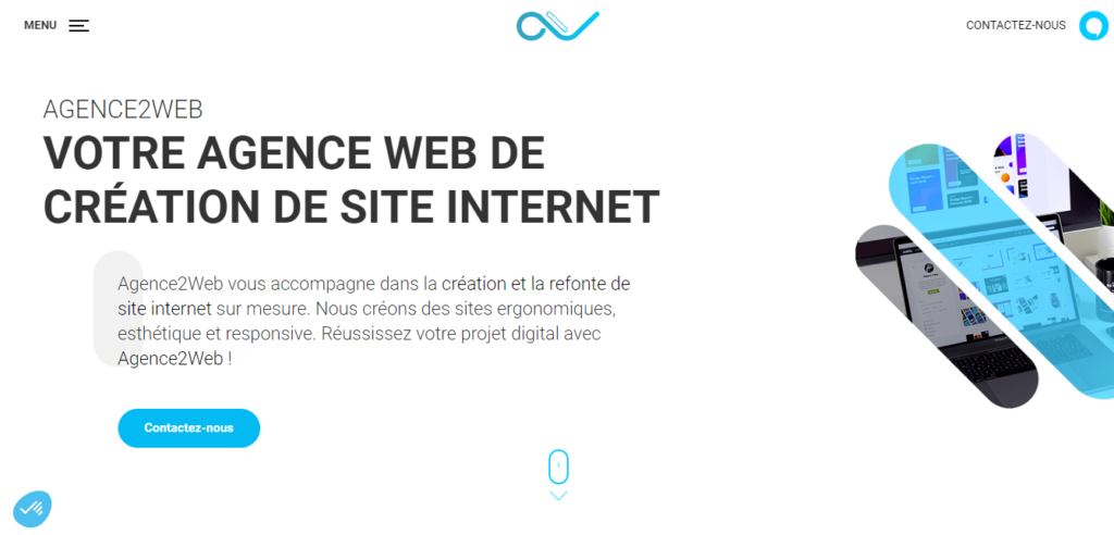 Agence2web - Agence web