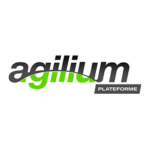 Agilium BPM logo