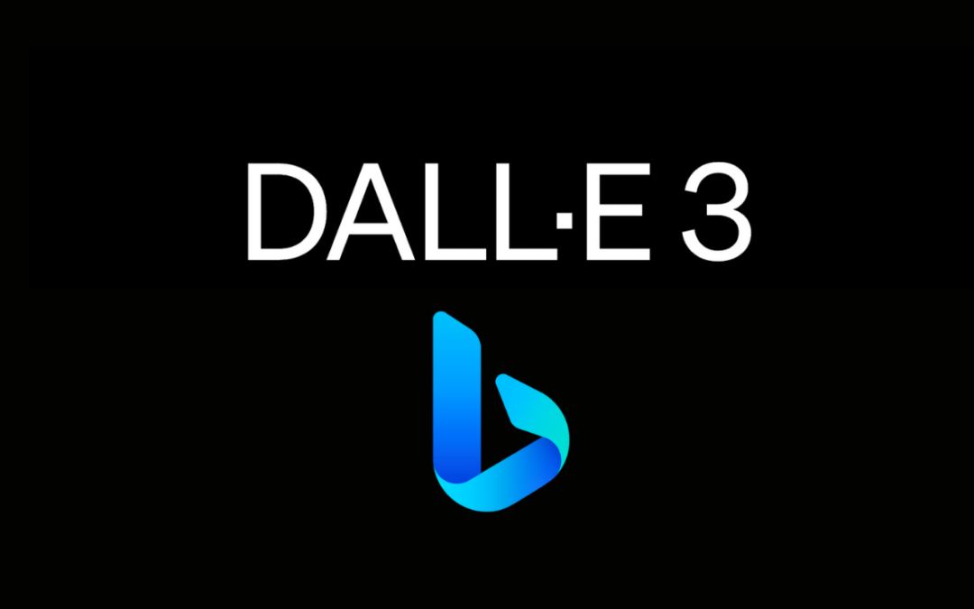 Dall-E 3 Bing