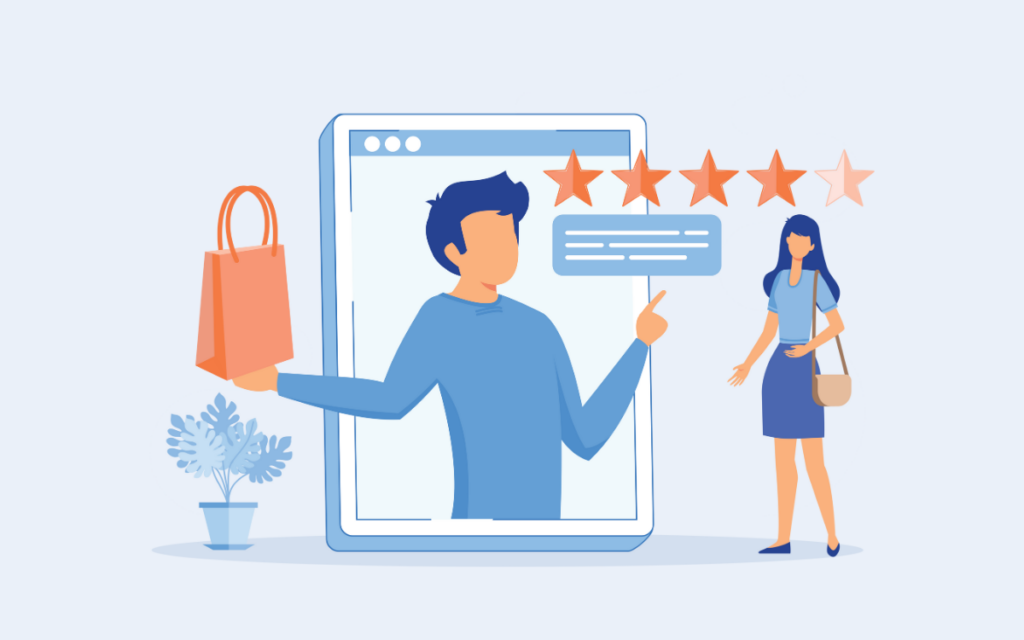 Expérience client