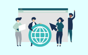 Parts de marché des navigateurs web