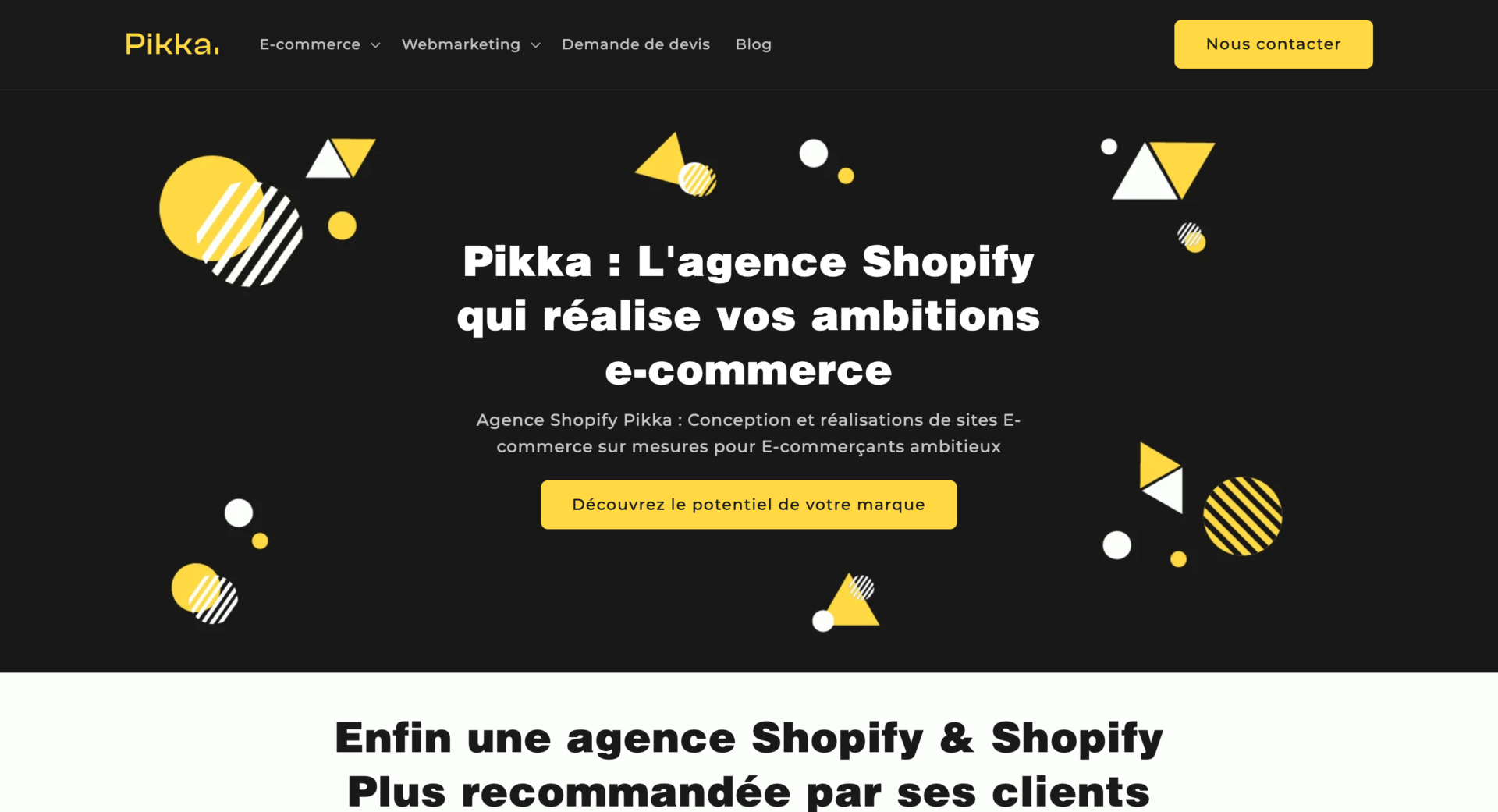 Fiche client : comment en créer pour votre entreprise ? - Shopify France
