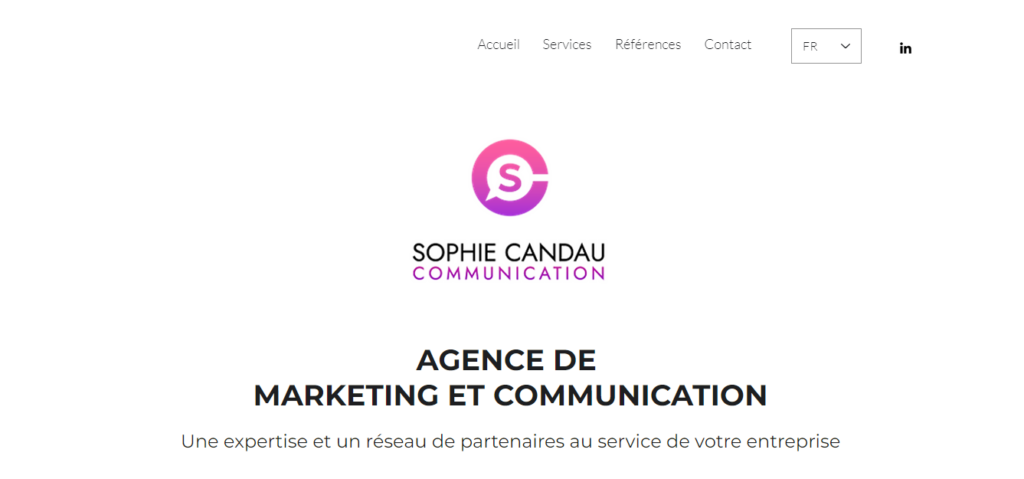 Sophie candau communication - Agence de communication