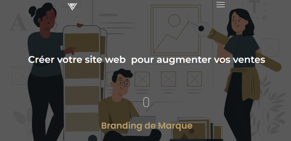 Techny Web - Agence web Blois Techny Web
