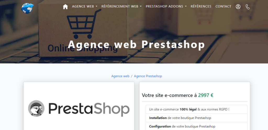 Websource - Agence web Roubaix Websource