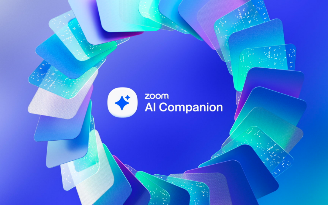 Zoom AI companion