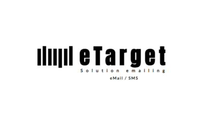 eTarget : un logiciel simple et efficace pour votre campagnes emailing